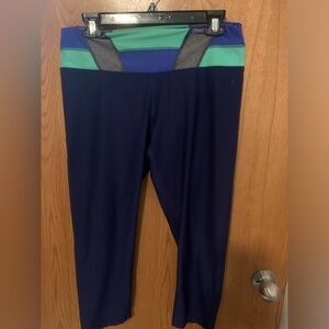 RBX athletic leggings